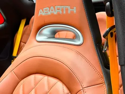 2022 فيات ابارث