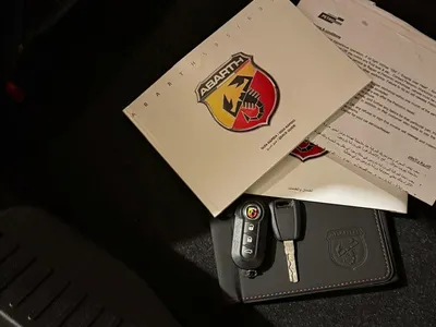 2022 فيات ابارث