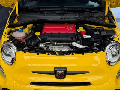 2022 فيات ابارث