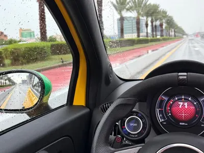 2022 فيات ابارث