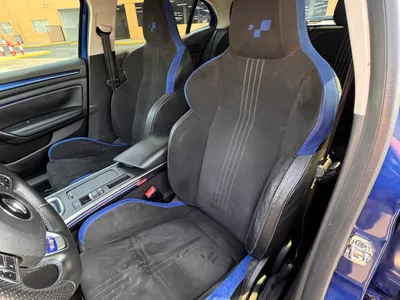 2018 رينو ميجان