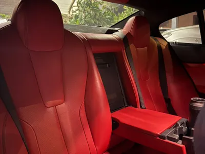 2014 بي ام دبليو الفئة ام إم 6