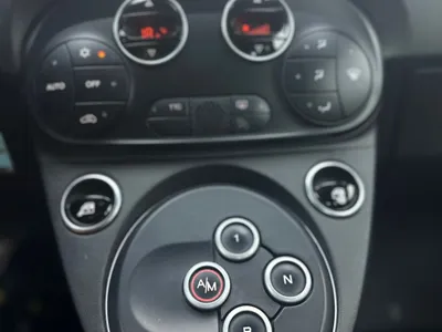 2021 فيات ابارث 595 كومبيتزيون