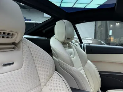 2017 مرسيدس - بنز إس إل 63 أي إم جي