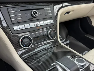 2017 مرسيدس - بنز إس إل 63 أي إم جي