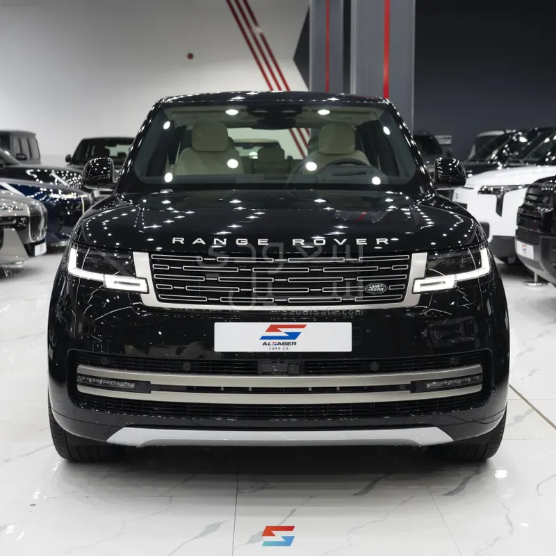 2025 لاند روفر رينج روفر اتش اس اي