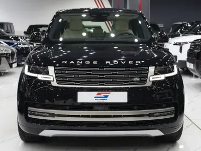 2025 لاند روفر رينج روفر اتش اس اي