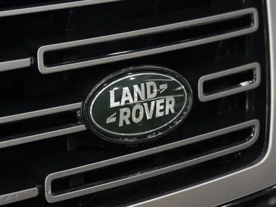 2025 لاند روفر رينج روفر اتش اس اي