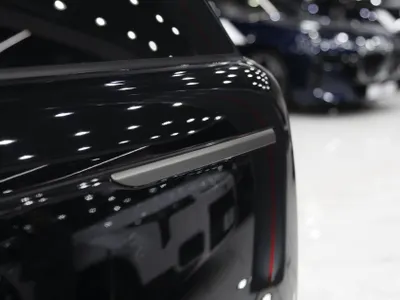 2025 لاند روفر رينج روفر اتش اس اي