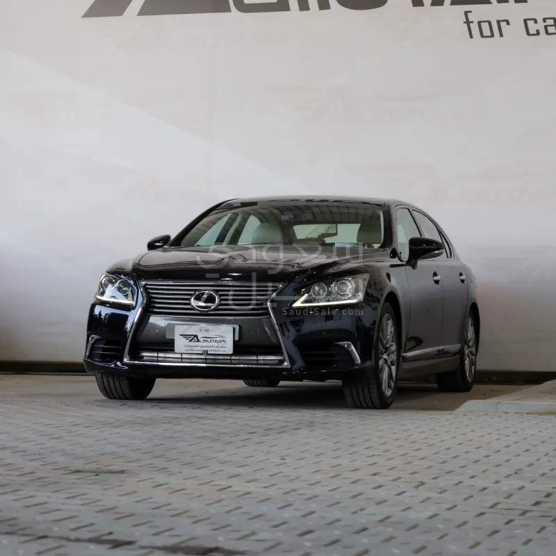 2013 لكزس إل إس 460 إل