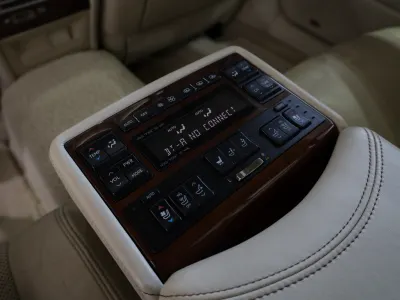 2013 لكزس إل إس 460 إل