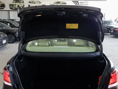 2013 لكزس إل إس 460 إل