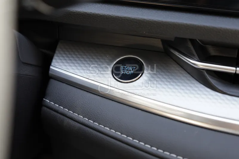 2026 فورد تيريتوري