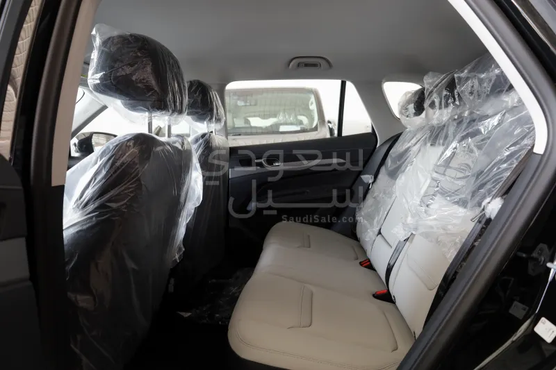 2026 فورد تيريتوري