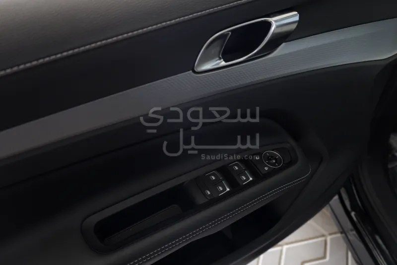 2026 فورد تيريتوري