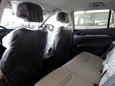 2026 فورد تيريتوري