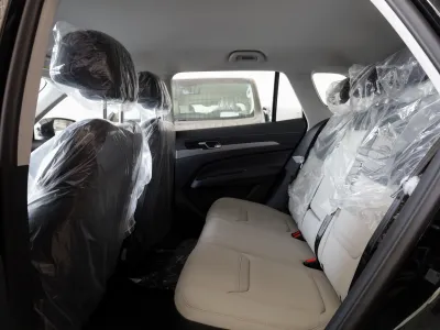 2026 فورد تيريتوري