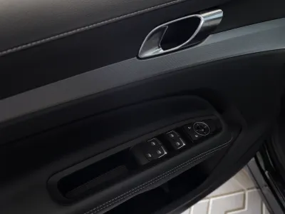 2026 فورد تيريتوري