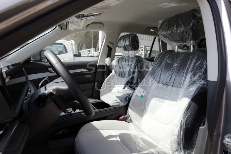 2026 فورد تيريتوري