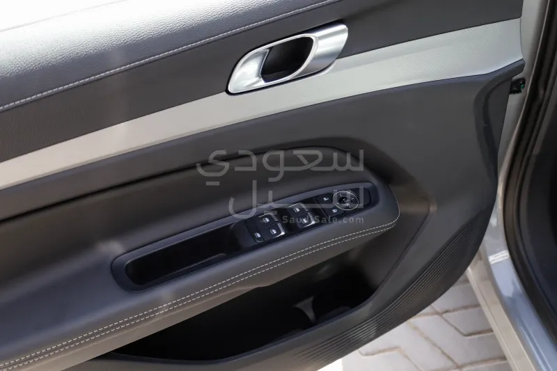 2026 فورد تيريتوري