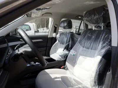 2026 فورد تيريتوري