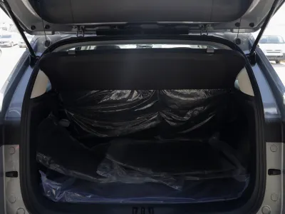 2026 فورد تيريتوري