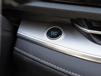 2026 فورد تيريتوري