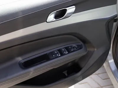 2026 فورد تيريتوري