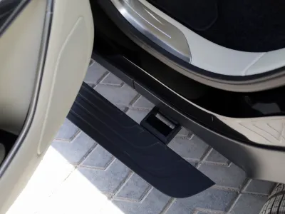 2023 لاند روفر رينج روفر اوتوبيوغرافي