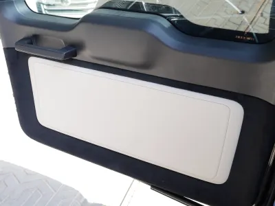 2025 مرسيدس - بنز جي 63 أي إم جي