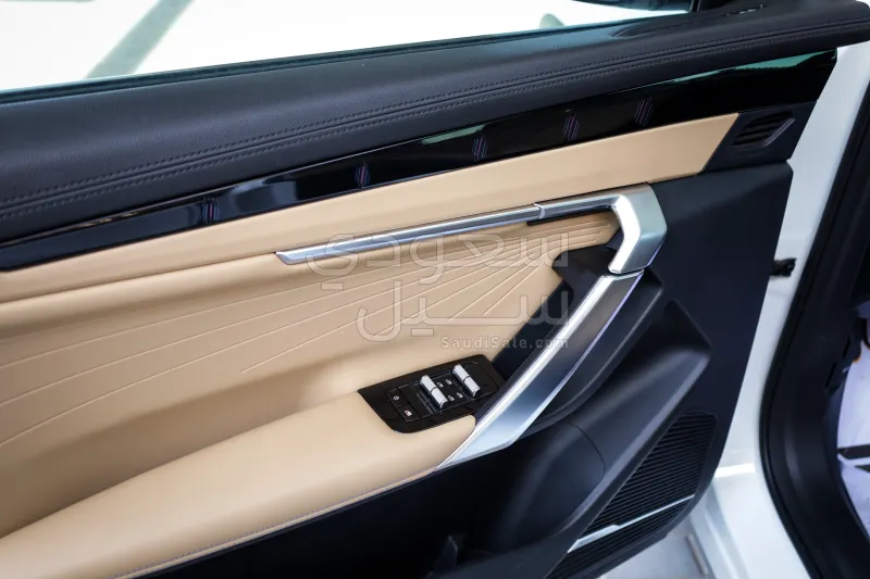 2024 جيلي بريفيس