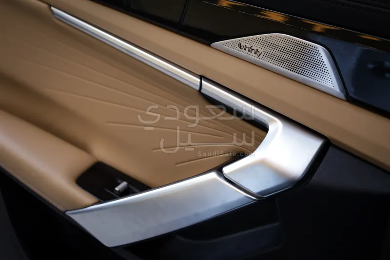 2024 جيلي بريفيس