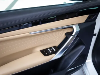 2024 جيلي بريفيس