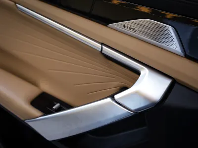 2024 جيلي بريفيس