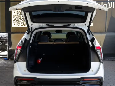 2024 جيلي بريفيس