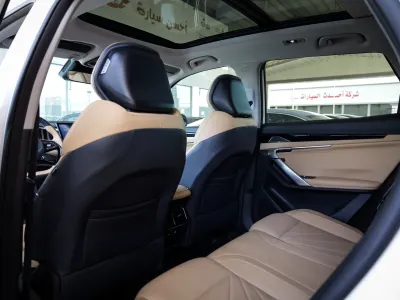 2024 جيلي بريفيس