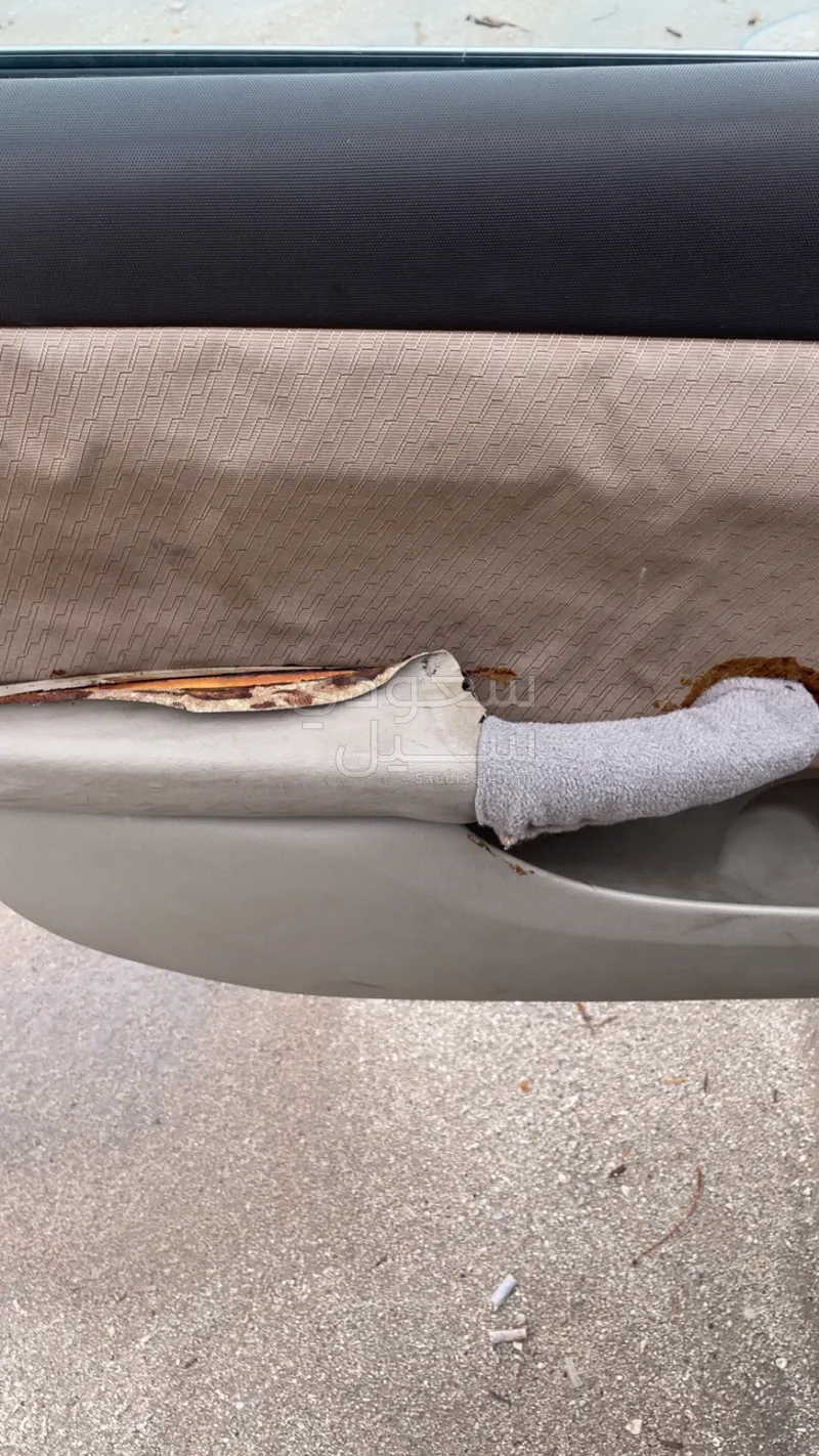 2008 شفروليه لومينا ال تي زد