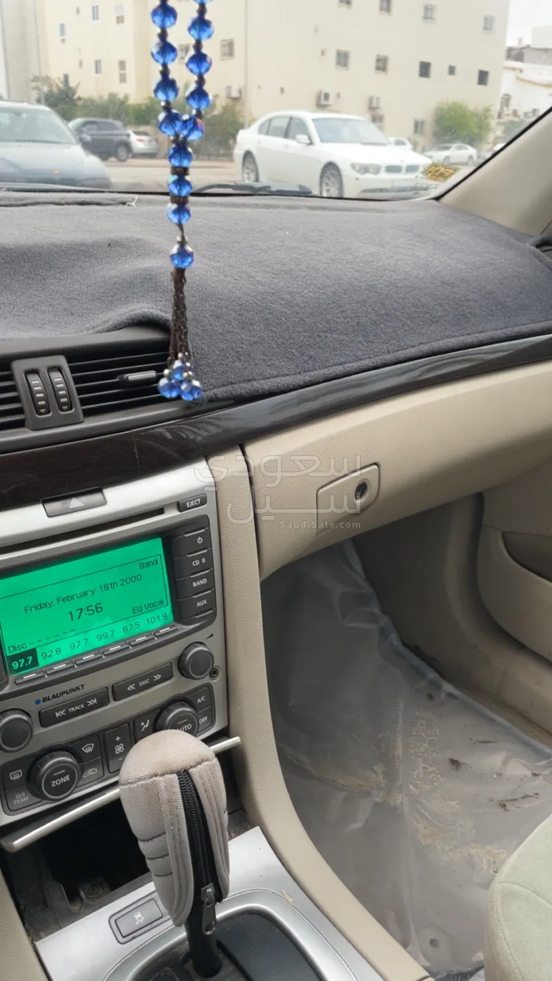 2008 شفروليه لومينا ال تي زد