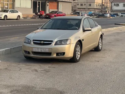 2008 شفروليه لومينا ال تي زد