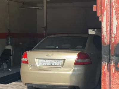 2008 شفروليه لومينا ال تي زد