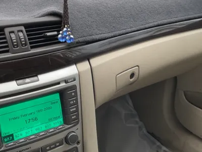 2008 شفروليه لومينا ال تي زد