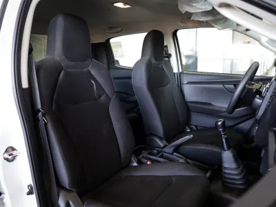 2026 ايسوزو بيكب غمارتين