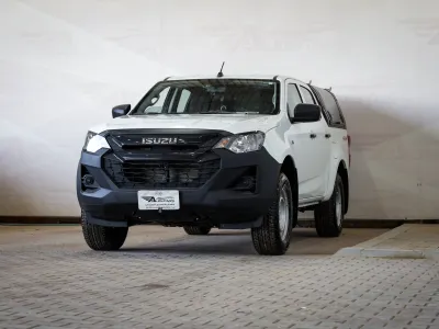 2026 ايسوزو بيكب غمارتين