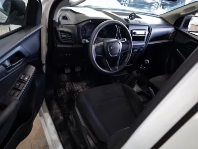 2026 ايسوزو بيكب غمارتين