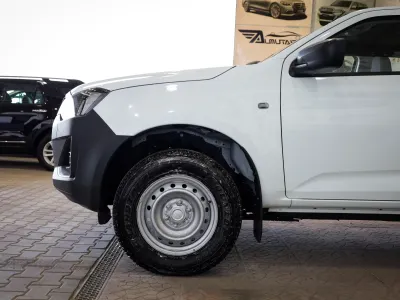 2026 ايسوزو بيكب غمارتين