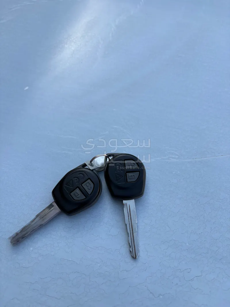 2026 سوزوكي جيمني