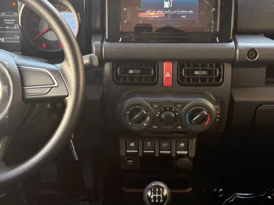 2026 سوزوكي جيمني