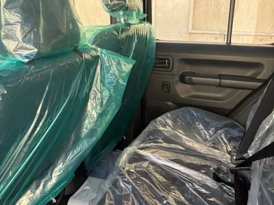 2026 سوزوكي جيمني