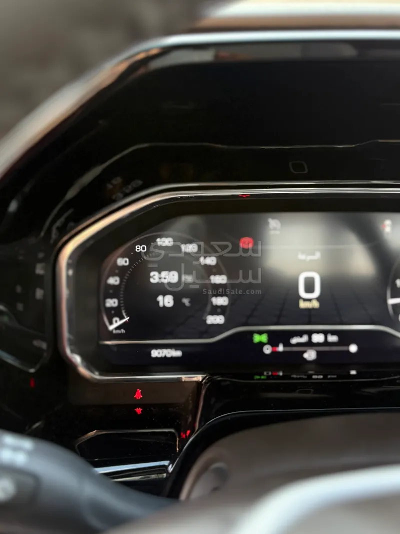 2025 جي ام سي سييرا اتش دي 2500