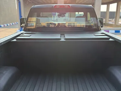 2025 جي ام سي سييرا اتش دي 2500